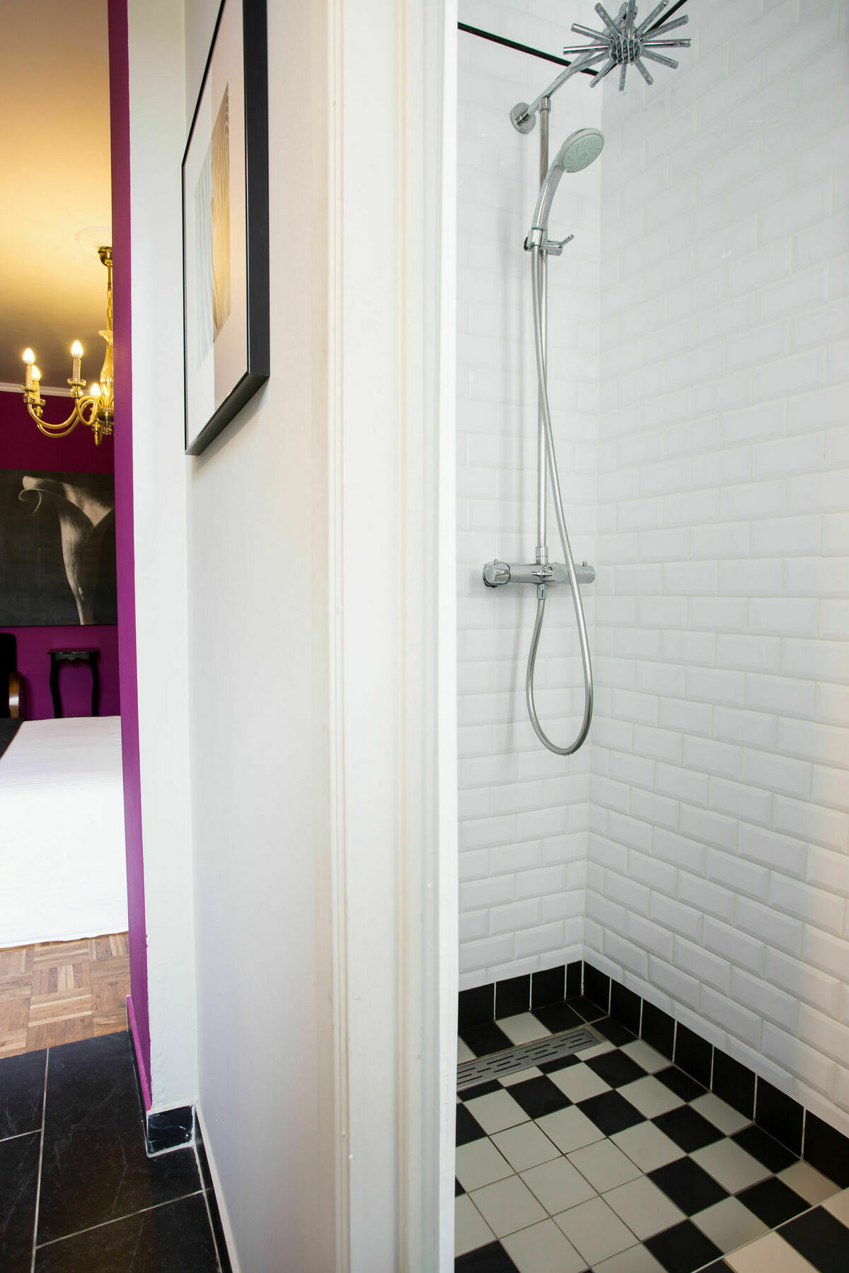 B&B La Casa Bxl Brussels Exterior photo